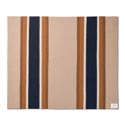 Shinola Shop All|Best Sellers|Alpaca Throw Blanket Pink / Beige