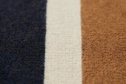 Shinola Shop All|Best Sellers|Alpaca Throw Blanket Pink / Beige