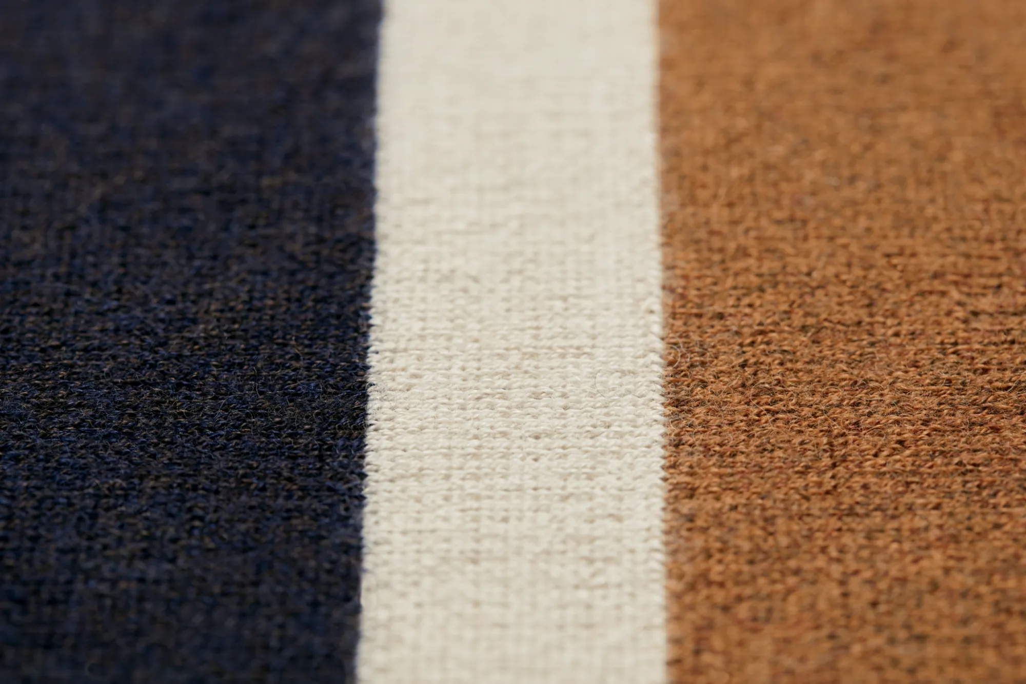 Shinola Shop All|Best Sellers|Alpaca Throw Blanket Pink / Beige