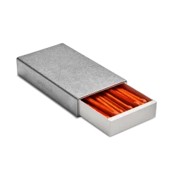 Shinola Shop All|New Arrivals|Aluminum Matchbox Set