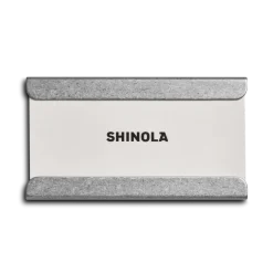 Shinola Shop All|New Arrivals|Aluminum Matchbox Set