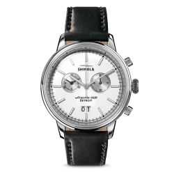 Shinola Shop All|Shop All|Bedrock Chronograph Watch