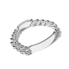 Shinola Best Sellers|Engravable|Bike Lock ID Bracelet