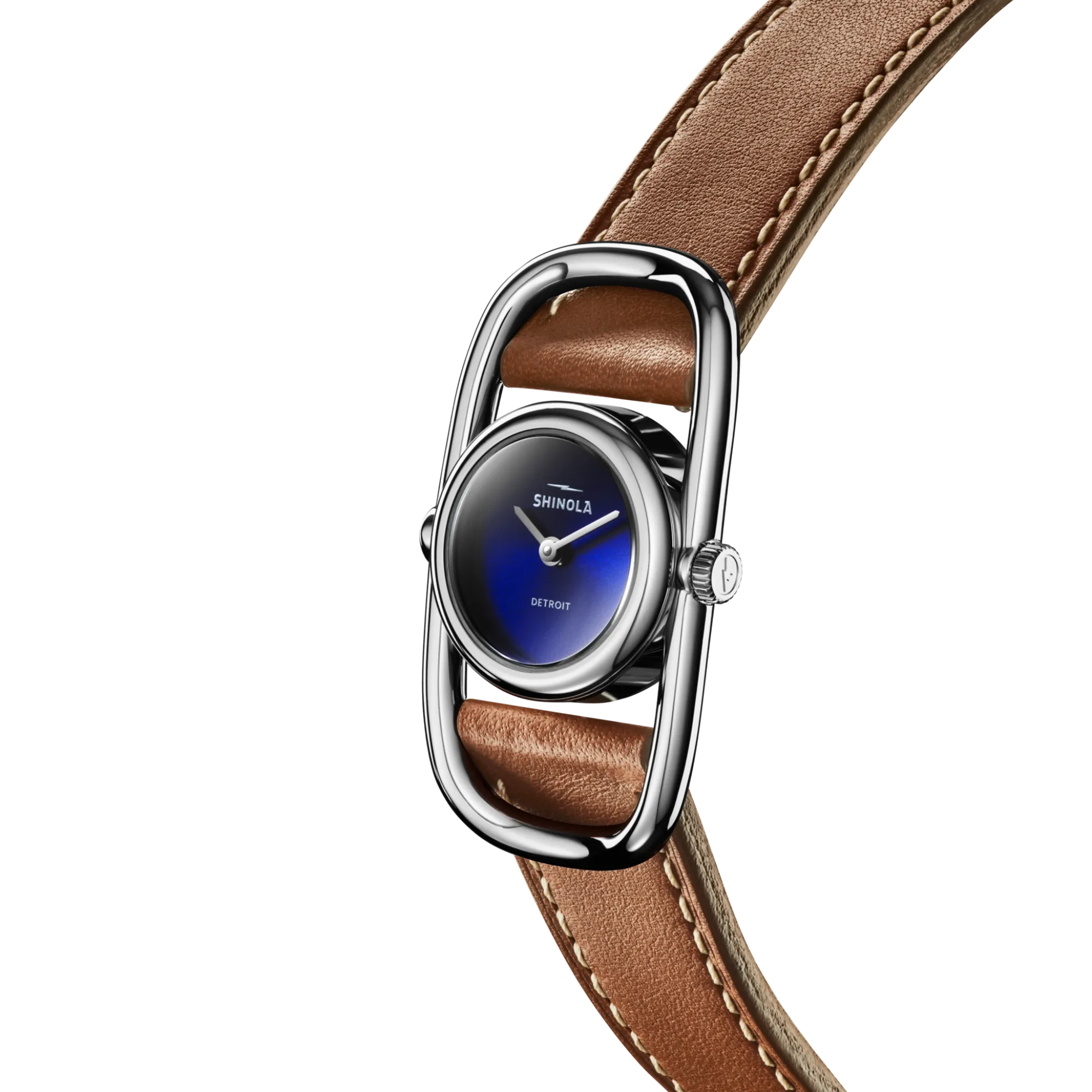 Shinola Women'S Watches|Shop All Women'S Watches|Bike Lock Watch