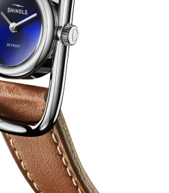 Shinola Women'S Watches|Shop All Women'S Watches|Bike Lock Watch
