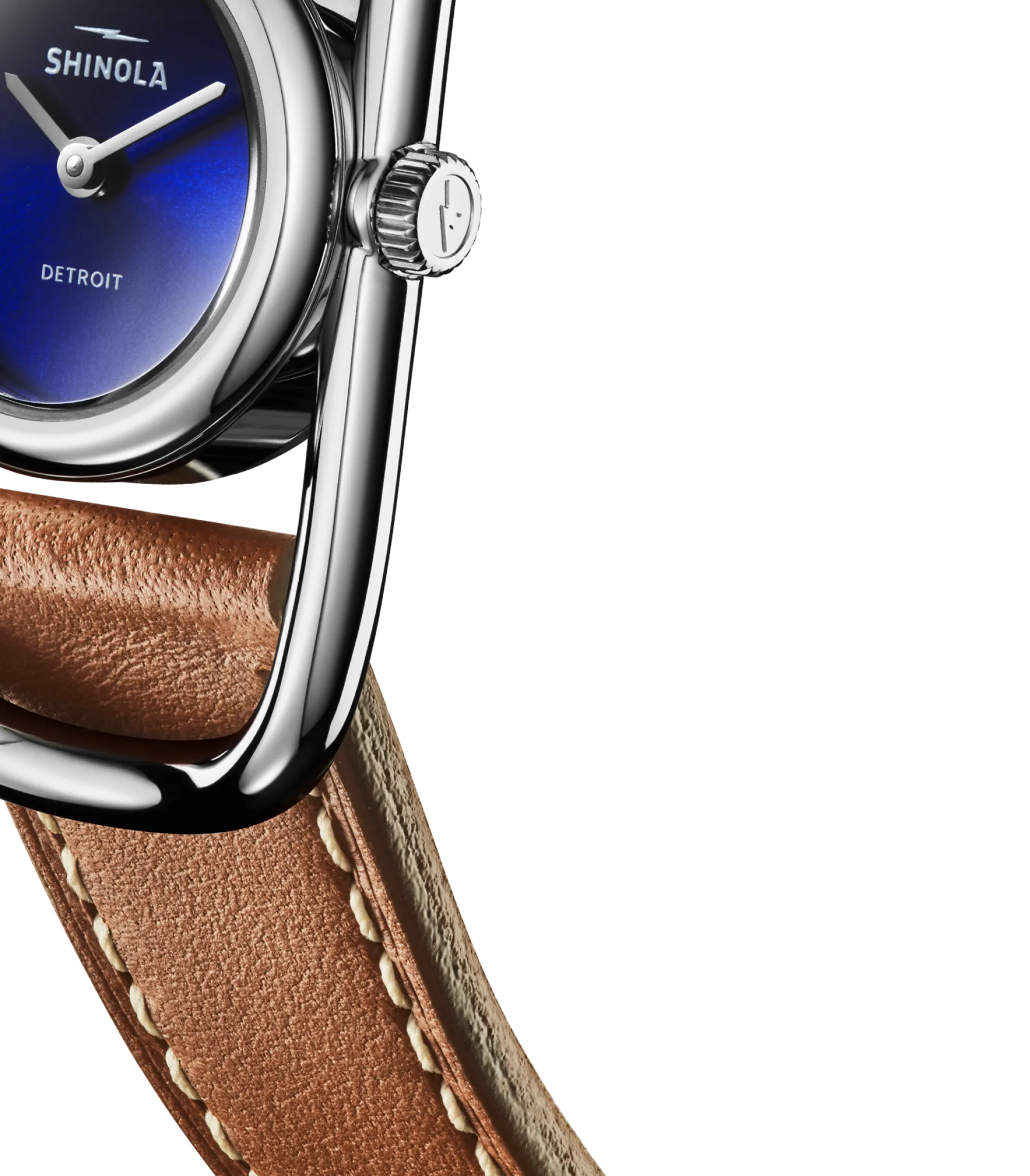 Shinola Women'S Watches|Shop All Women'S Watches|Bike Lock Watch