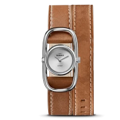 Shinola Women'S Watches|Shop All Women'S Watches|Bike Lock Watch