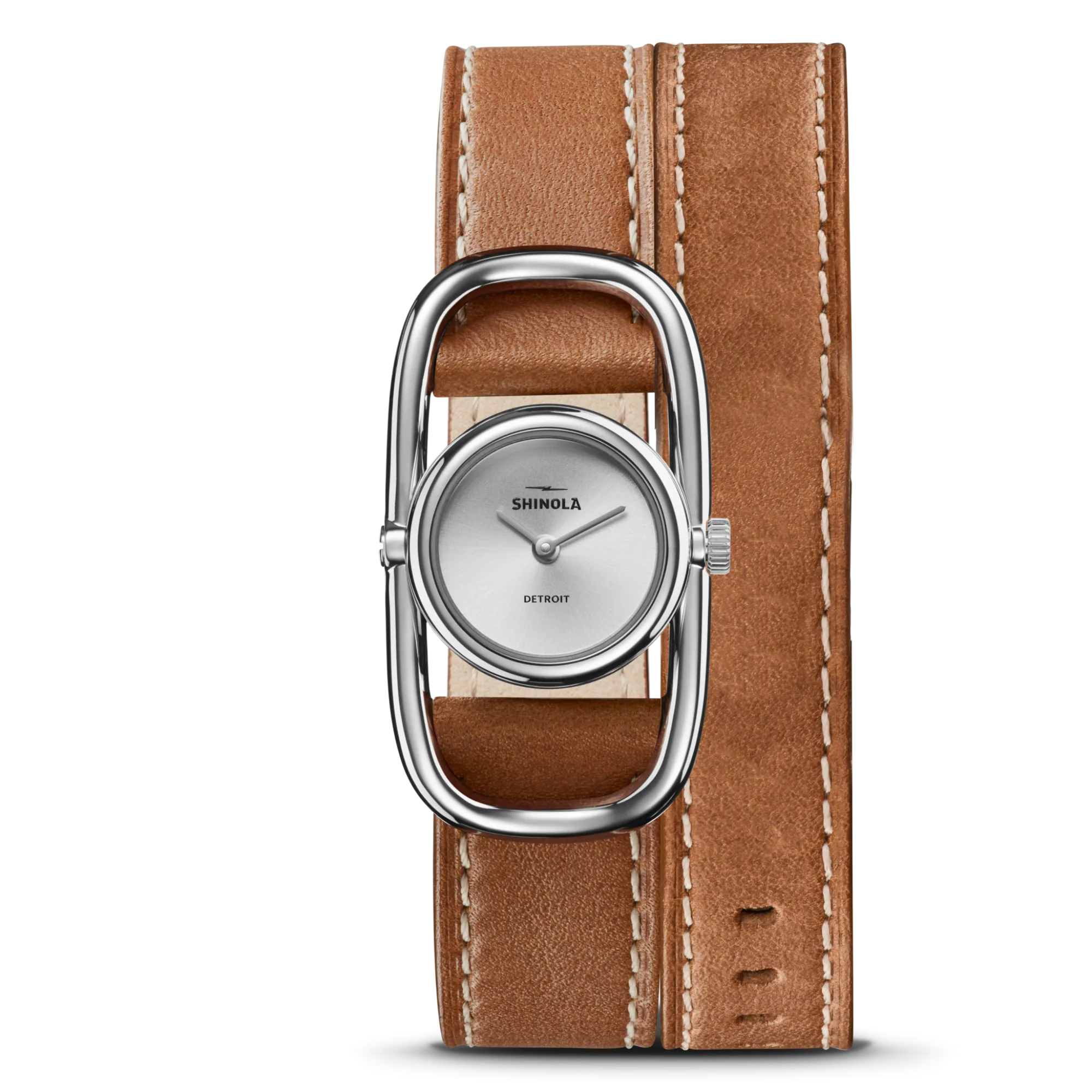 Shinola Women'S Watches|Shop All Women'S Watches|Bike Lock Watch