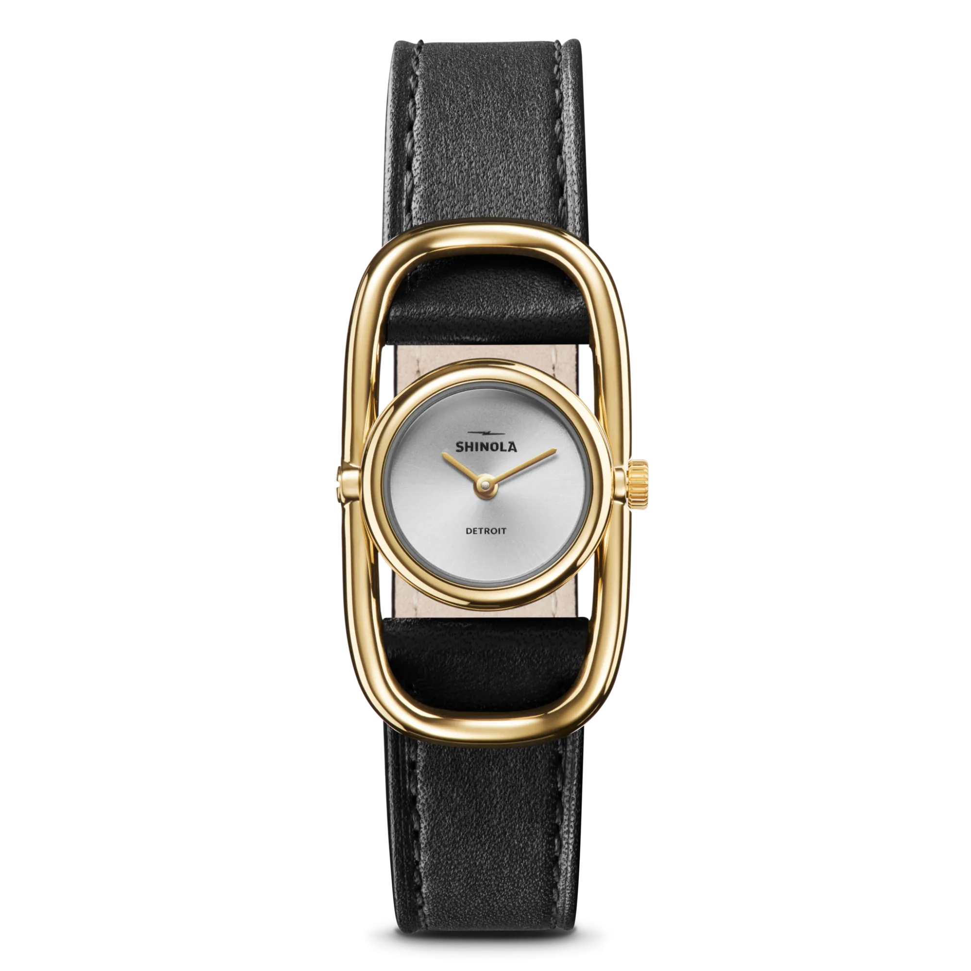 Shinola Outlet|Bike Lock Watch