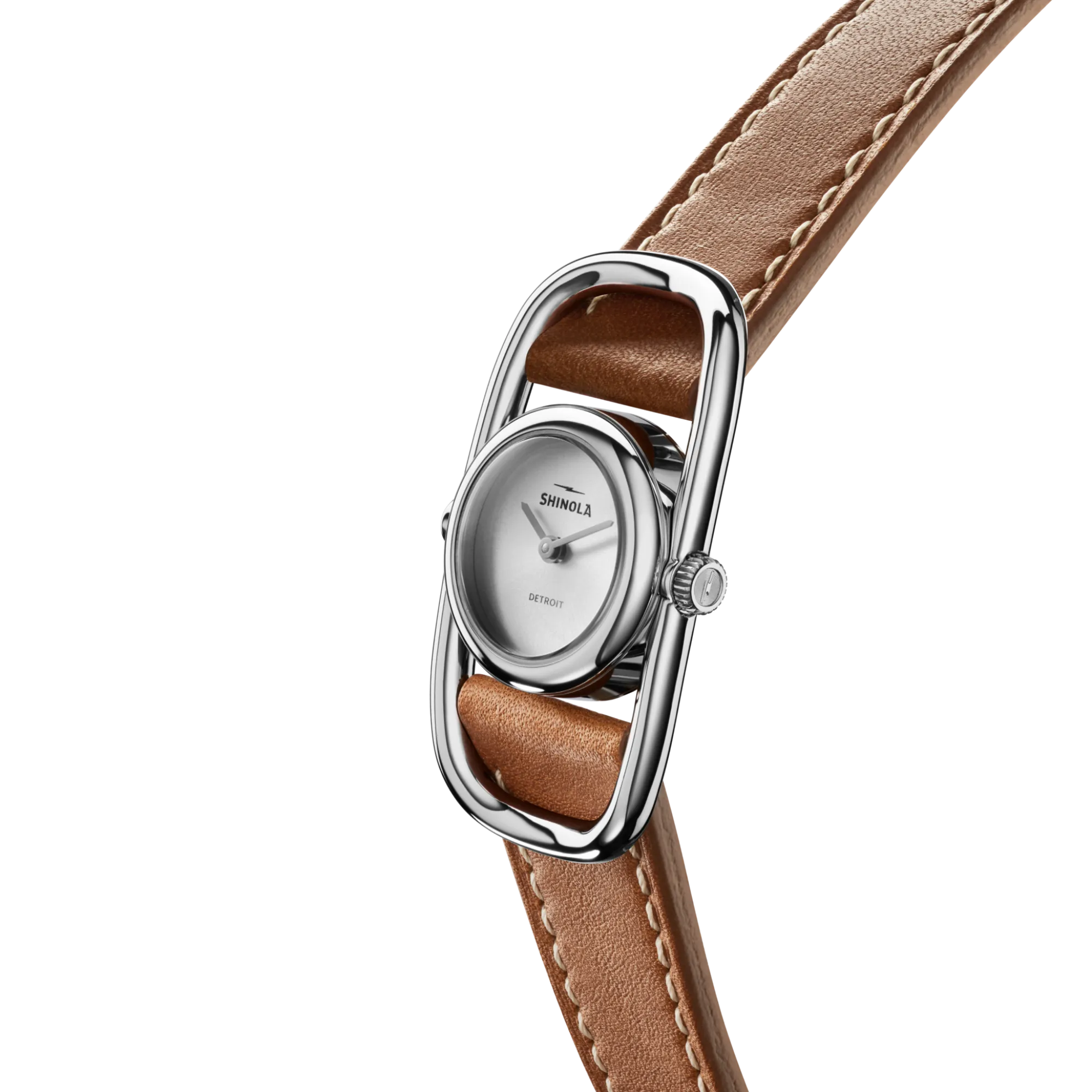 Shinola Women'S Watches|Shop All Women'S Watches|Bike Lock Watch