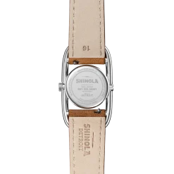 Shinola Women'S Watches|Shop All Women'S Watches|Bike Lock Watch