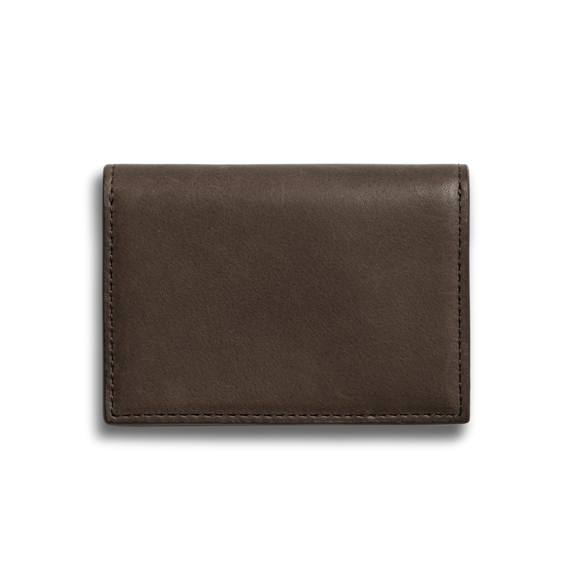Shinola Wallets|Shop All Women'S Leather & Bags|Birdy Accordion Card Case Espresso