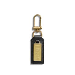 Shinola Shop All Women'S Leather & Bags|Women'S Leather & Bags|Birdy Keychain Black