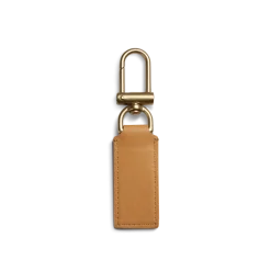 Shinola Shop All Women'S Leather & Bags|Women'S Leather & Bags|Birdy Keychain Honey