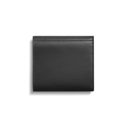 Shinola Wallets|Shop All Women'S Leather & Bags|Birdy Small Snap Wallet Black