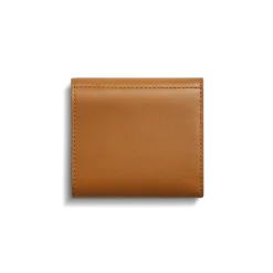 Shinola Wallets|Shop All Women'S Leather & Bags|Birdy Small Snap Wallet Tan