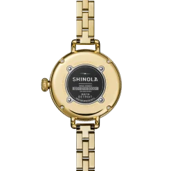Shinola Women'S Watches|Shop All Women'S Watches|Birdy Watch Lapis