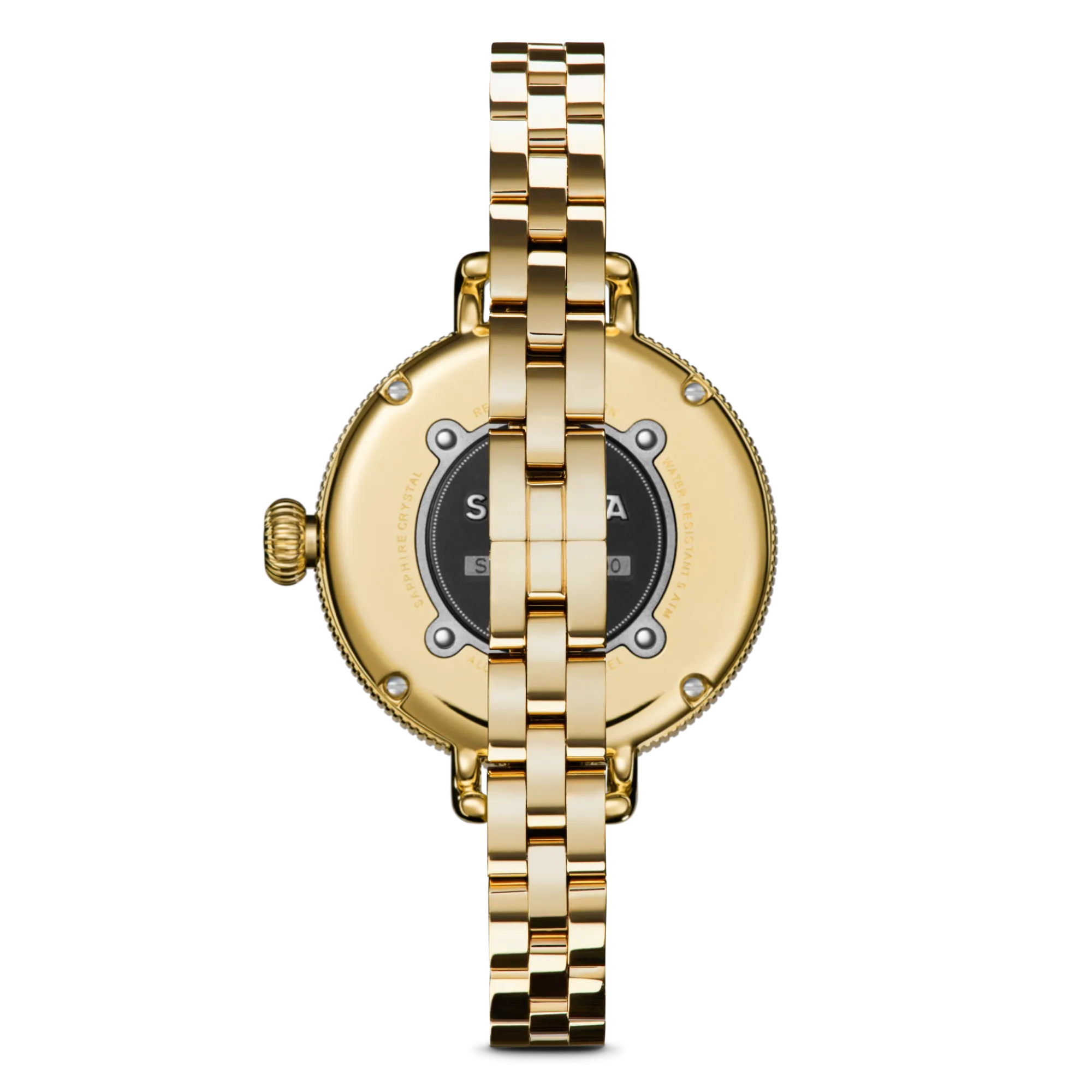 Shinola Women'S Watches|Shop All Women'S Watches|Birdy Watch Lapis