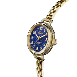 Shinola Women'S Watches|Shop All Women'S Watches|Birdy Watch Lapis