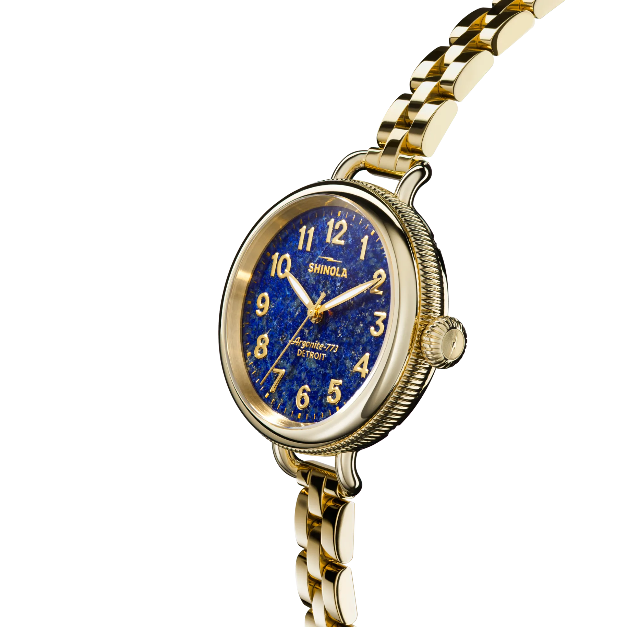 Shinola Women'S Watches|Shop All Women'S Watches|Birdy Watch Lapis