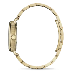 Shinola Gold Watches|Women'S Watches|Birdy Watch Light Silver