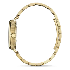 Shinola Gold Watches|Women'S Watches|Birdy Watch Natural Stone