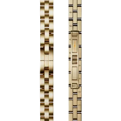 Shinola Gold Watches|Women'S Watches|Birdy Watch Natural Stone