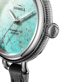Shinola Women'S Watches|Shop All Women'S Watches|Birdy Watch