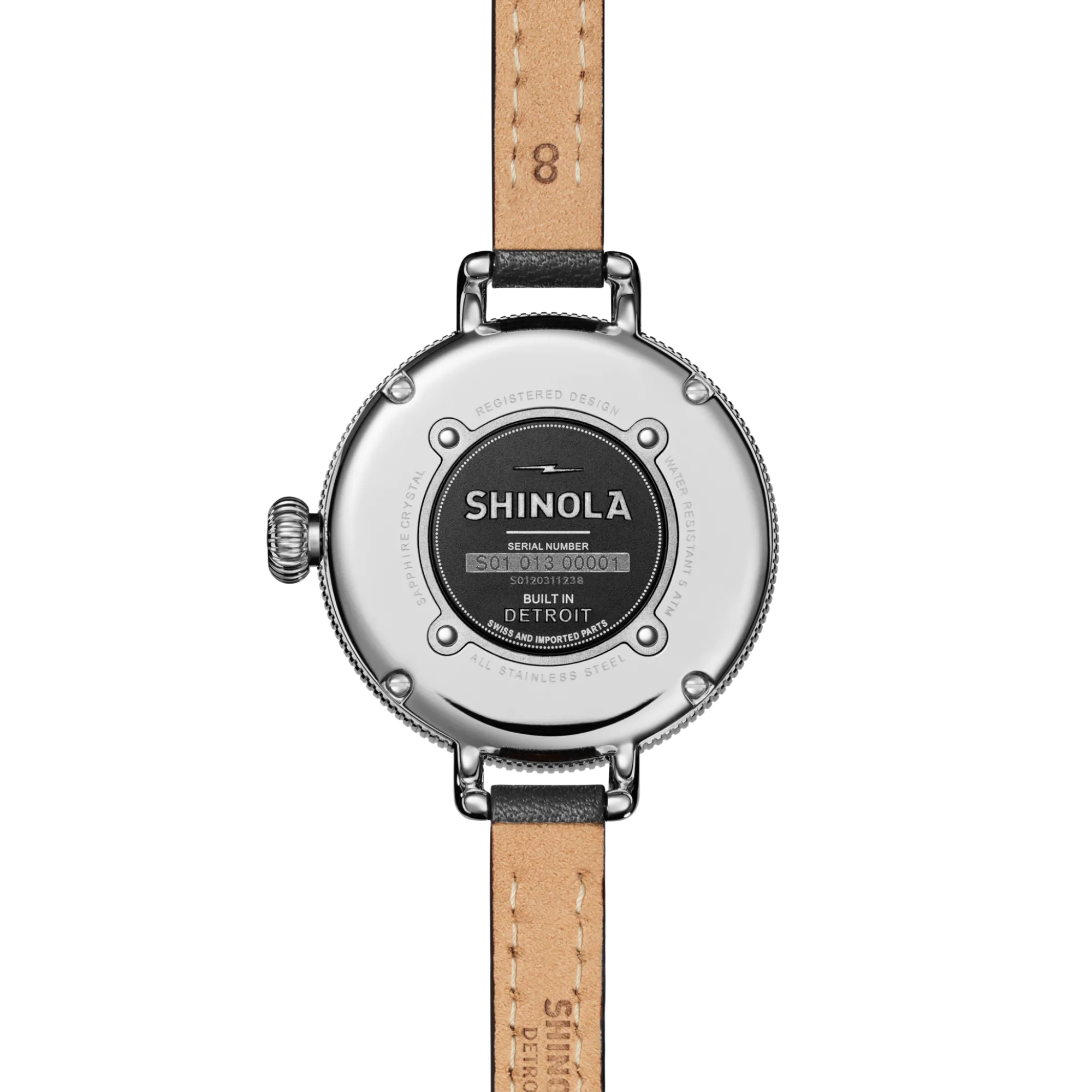 Shinola Women'S Watches|Shop All Women'S Watches|Birdy Watch