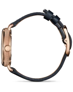 Shinola Gold Watches|Two-Tone Watches|Birdy Watch