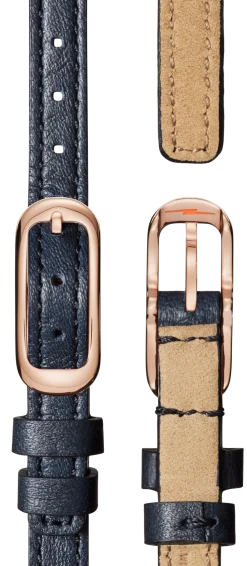 Shinola Gold Watches|Two-Tone Watches|Birdy Watch