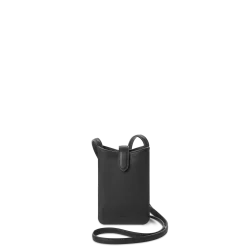 Shinola New Arrivals|Crossbody Bags|Bixby Phone Crossbody Black