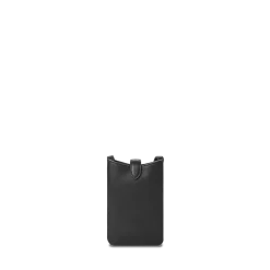 Shinola New Arrivals|Crossbody Bags|Bixby Phone Crossbody Black
