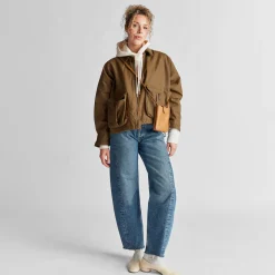 Shinola New Arrivals|Best Sellers|Bixby Phone Crossbody Tan