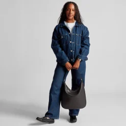 Shinola New Arrivals|Shop All Women'S Leather & Bags|Bixby Shoulder Bag Black