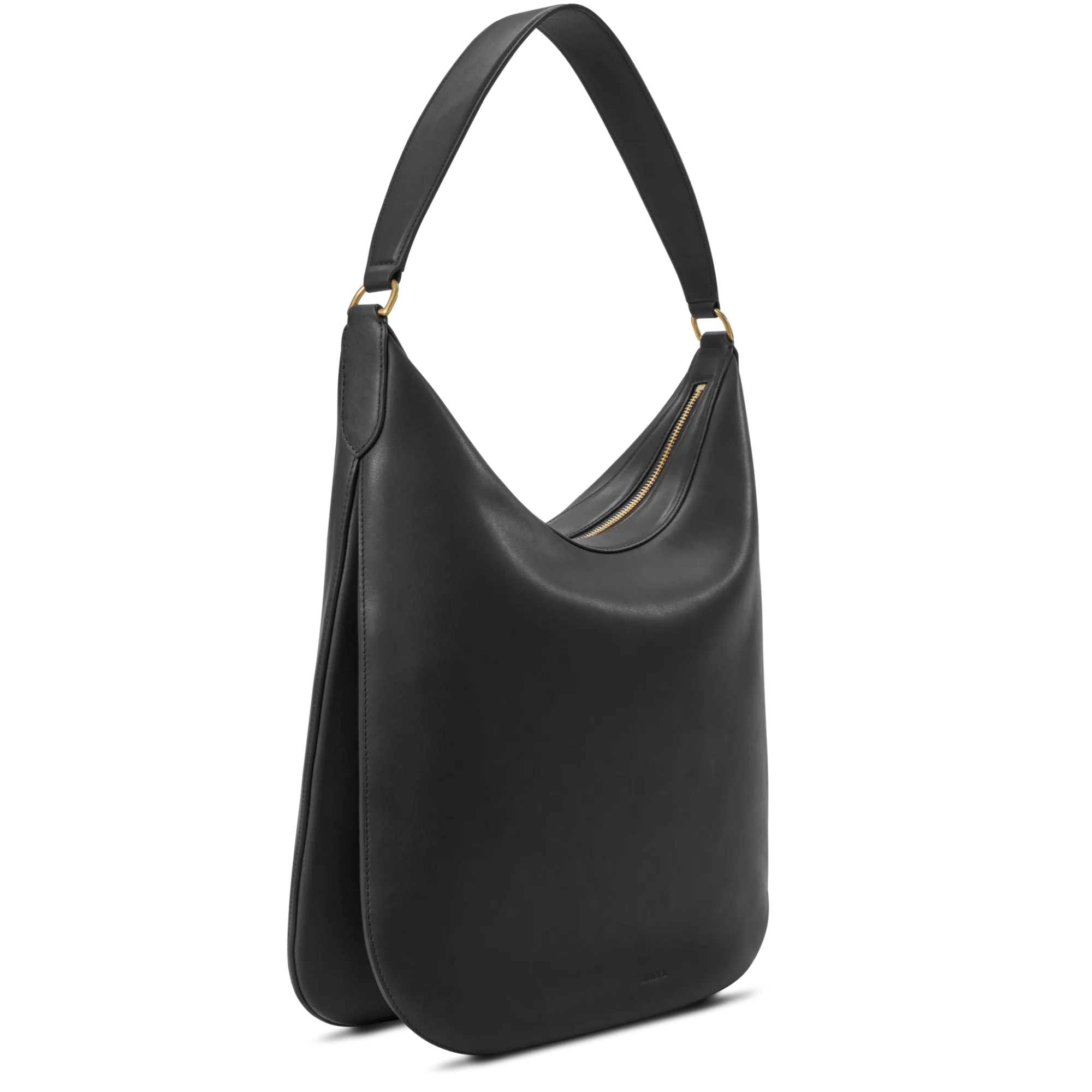 Shinola New Arrivals|Shop All Women'S Leather & Bags|Bixby Shoulder Bag Black