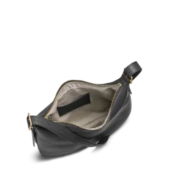 Shinola New Arrivals|Shop All Women'S Leather & Bags|Bixby Shoulder Bag Black