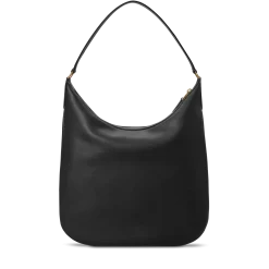 Shinola New Arrivals|Shop All Women'S Leather & Bags|Bixby Shoulder Bag Black