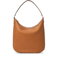 Shinola New Arrivals|Shop All Women'S Leather & Bags|Bixby Shoulder Bag Tan