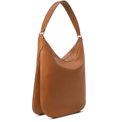 Shinola New Arrivals|Shop All Women'S Leather & Bags|Bixby Shoulder Bag Tan