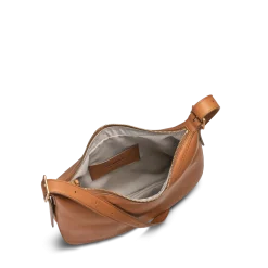 Shinola New Arrivals|Shop All Women'S Leather & Bags|Bixby Shoulder Bag Tan