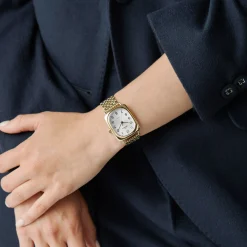 Shinola Gold Watches|Women'S Watches|Bixby Watch