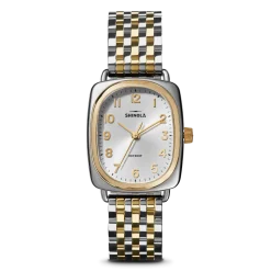 Shinola Gold Watches|Women'S Watches|Bixby Watch