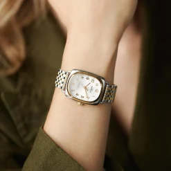 Shinola Gold Watches|Women'S Watches|Bixby Watch