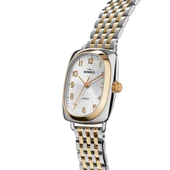Shinola Gold Watches|Women'S Watches|Bixby Watch