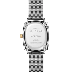 Shinola Gold Watches|Women'S Watches|Bixby Watch