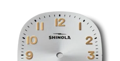 Shinola Gold Watches|Women'S Watches|Bixby Watch