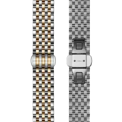 Shinola Gold Watches|Women'S Watches|Bixby Watch