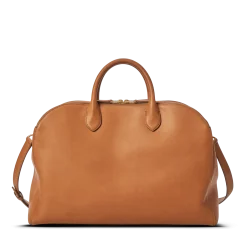 Shinola Briefcases|Tote Bags|Bixby Work Satchel Tan