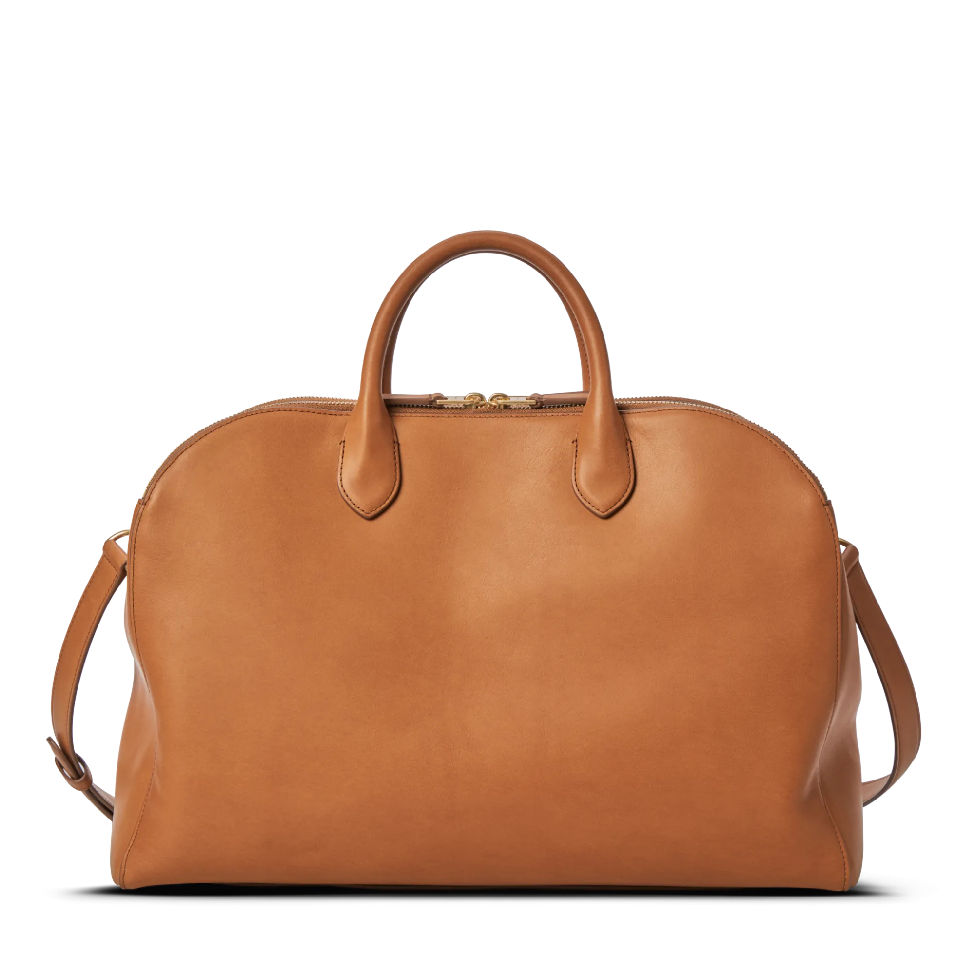 Shinola Briefcases|Tote Bags|Bixby Work Satchel Tan